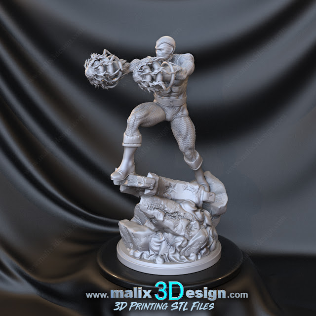 Shocker - Image 7