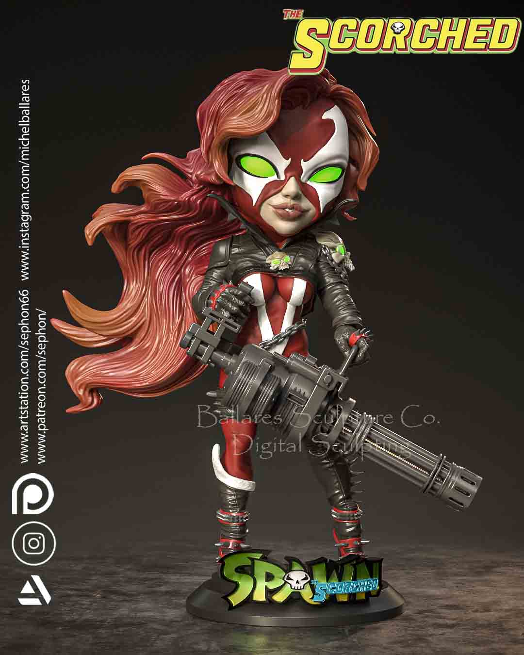 She Spawn - Image 10
