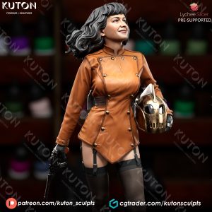 Rocketeer