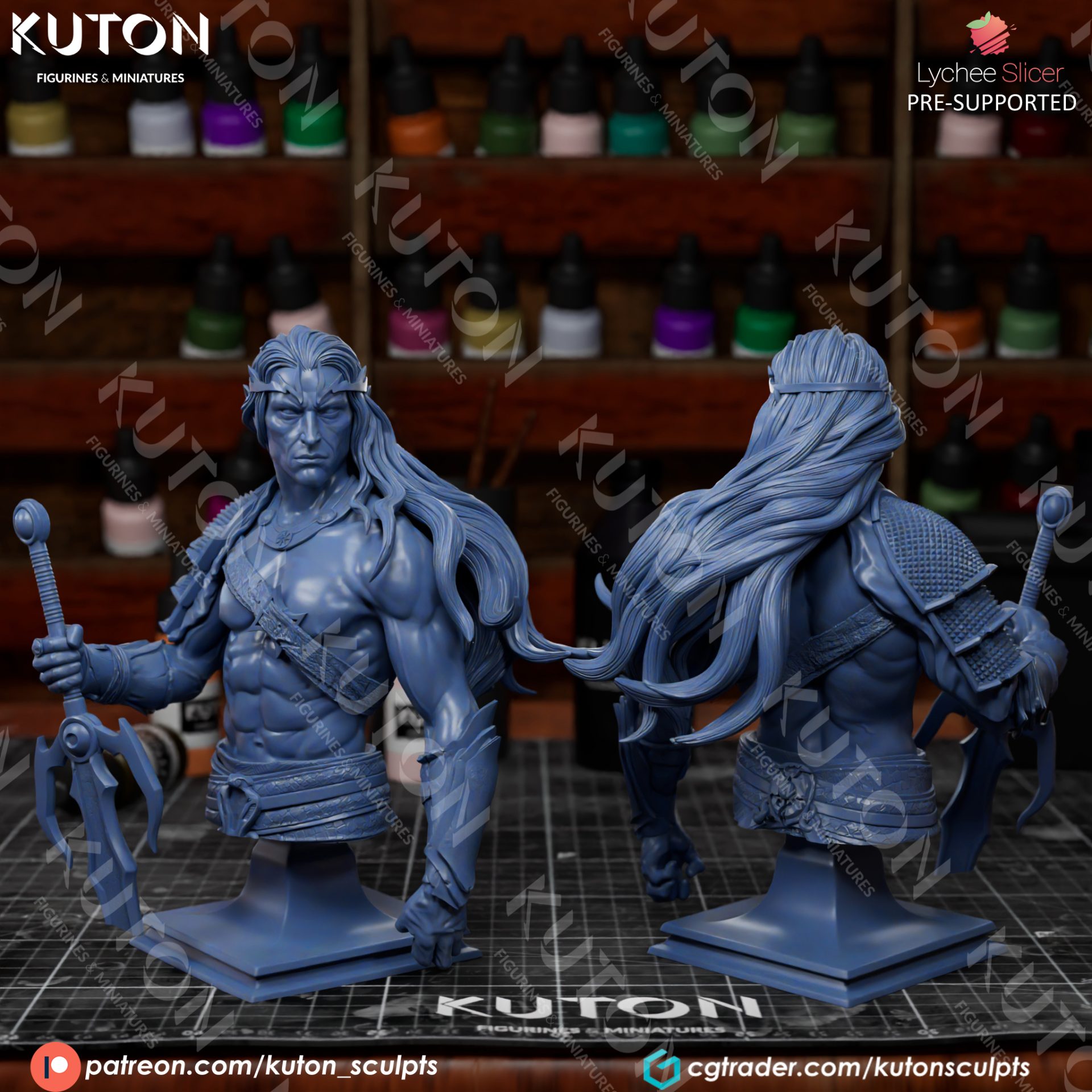 Elric - Image 8