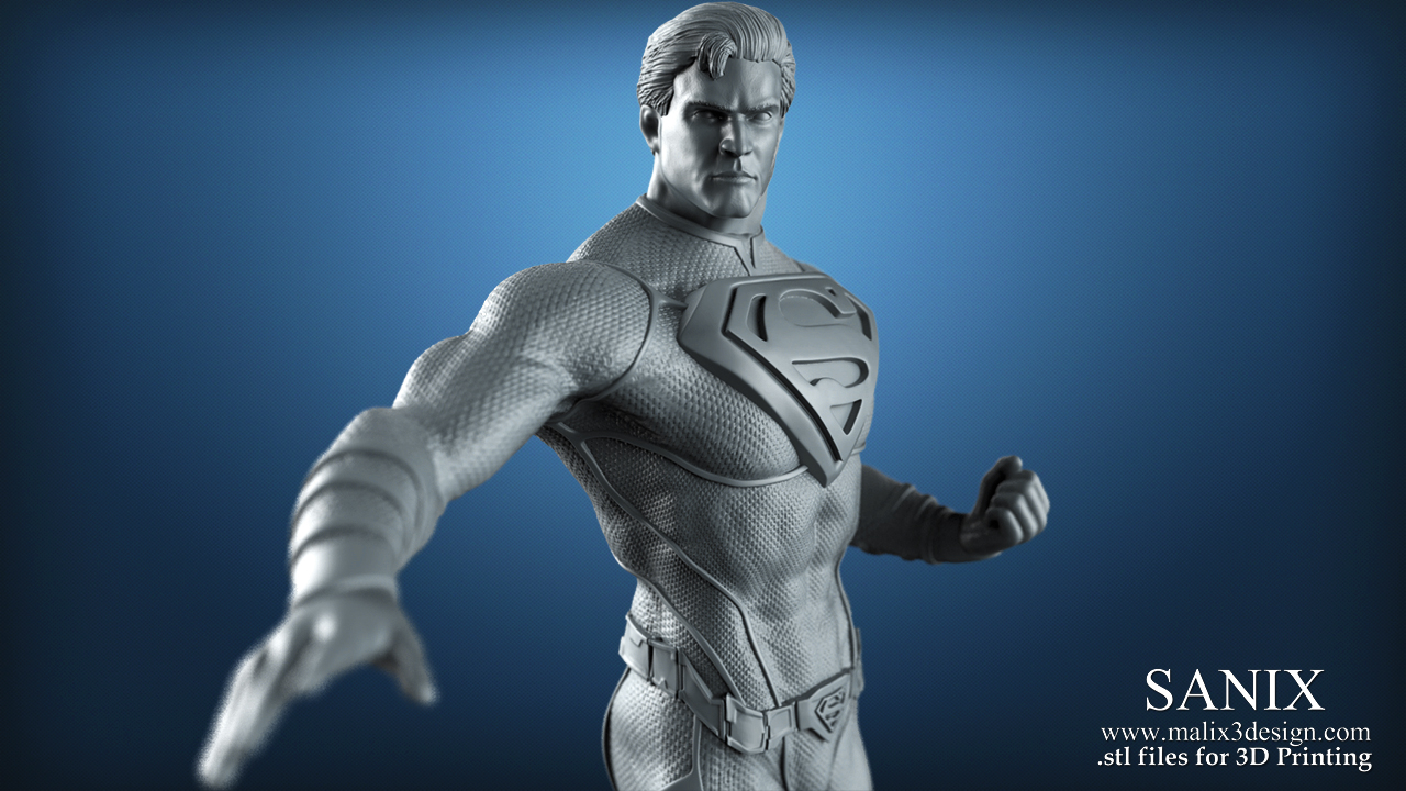SUPERMAN - Image 18