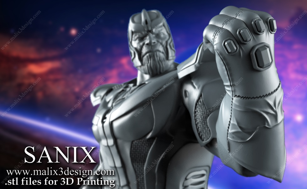 Thanos - Image 9