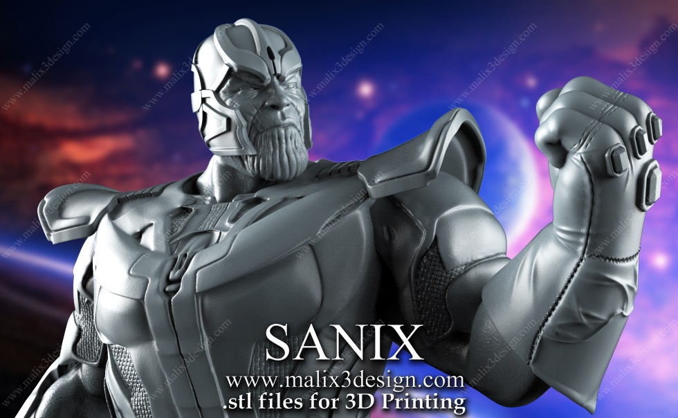 Thanos - Image 10