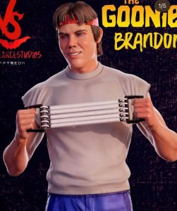 Brandon from The Goonies – STL Printable File