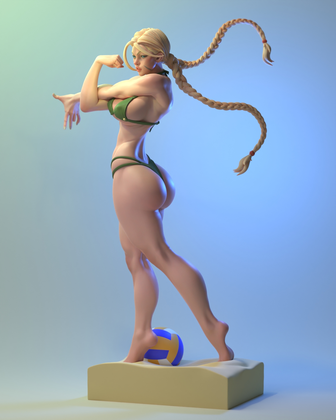 cammy sf sf2