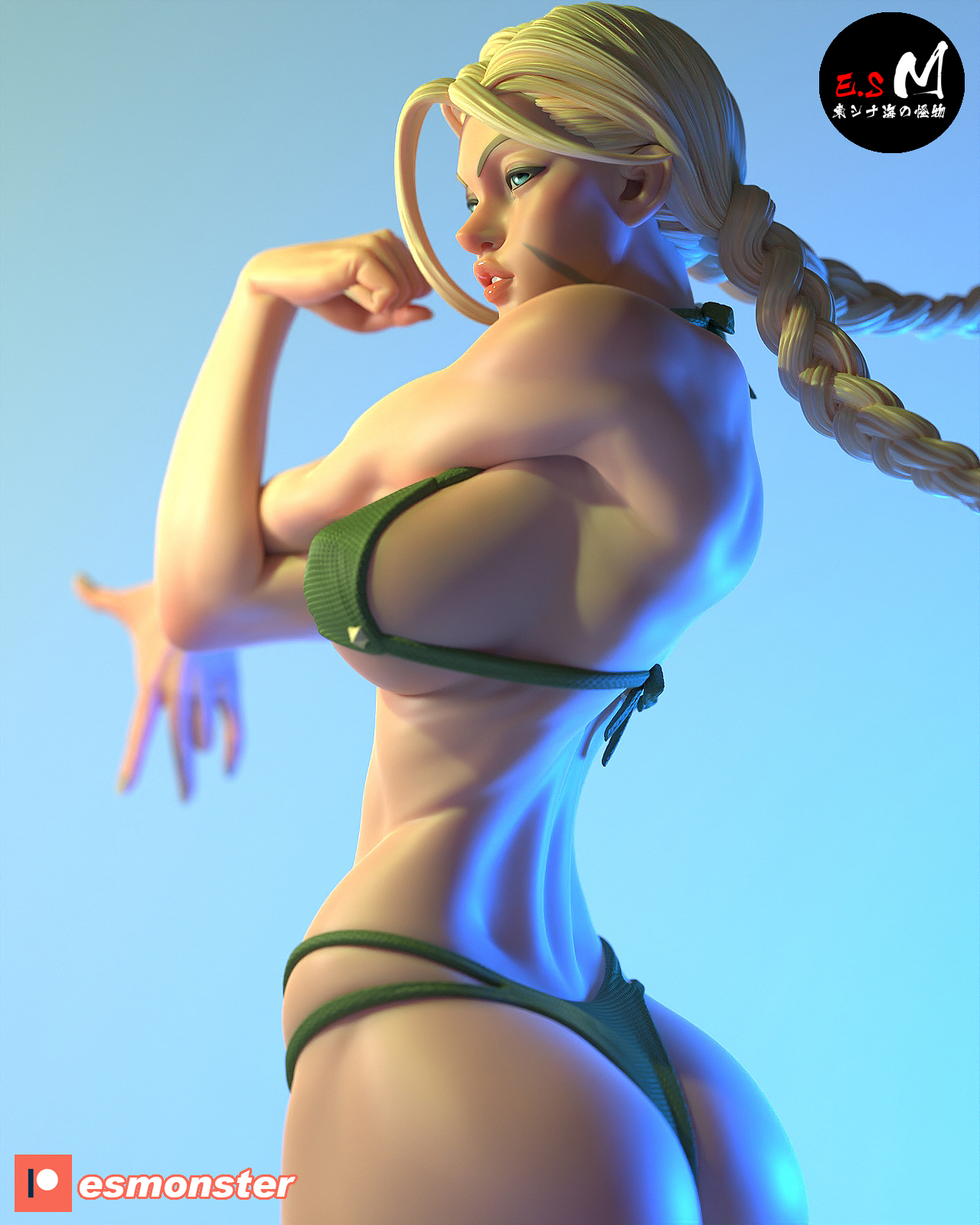 cammy