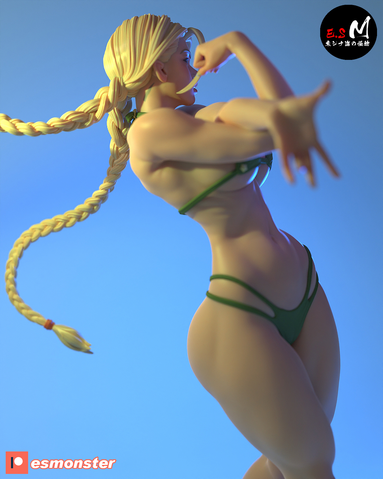 stl cammy