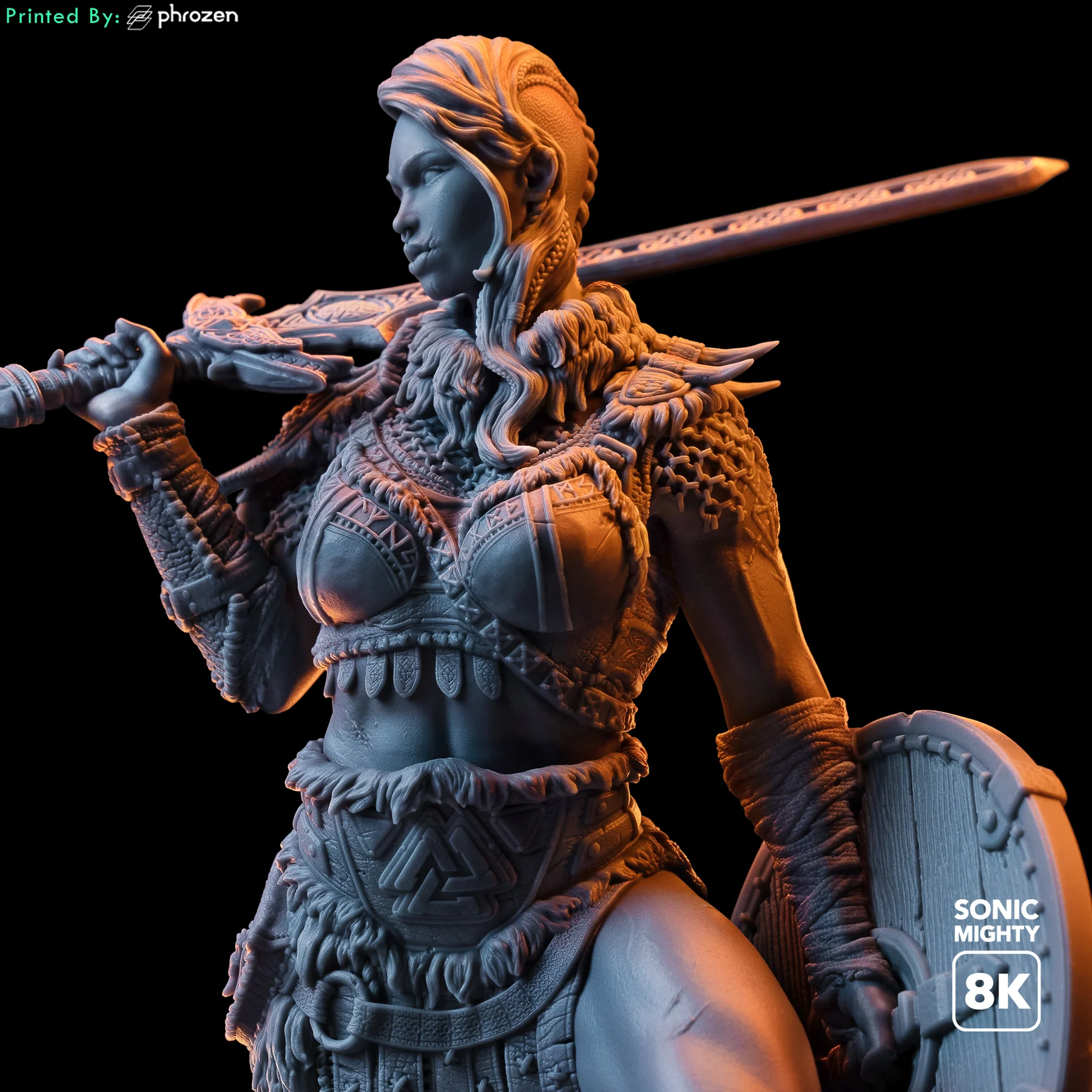 The Ancestors - Ellika - Image 6