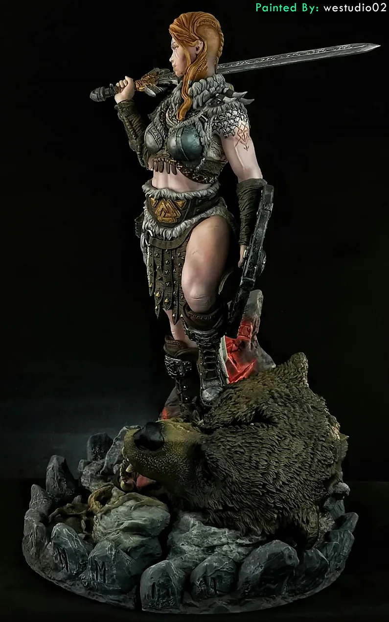 The Ancestors - Ellika - Image 7