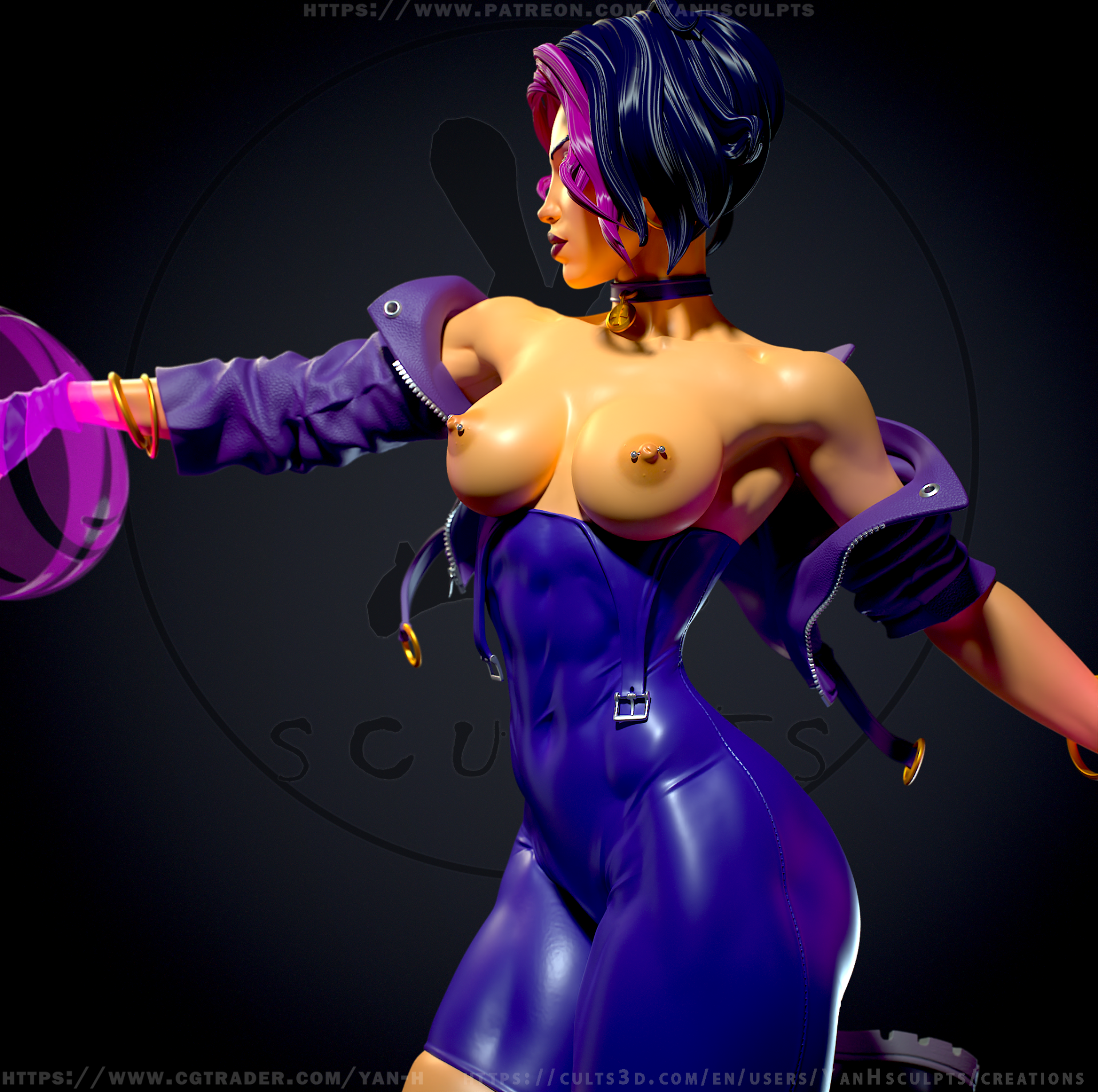 Freefall - Image 11