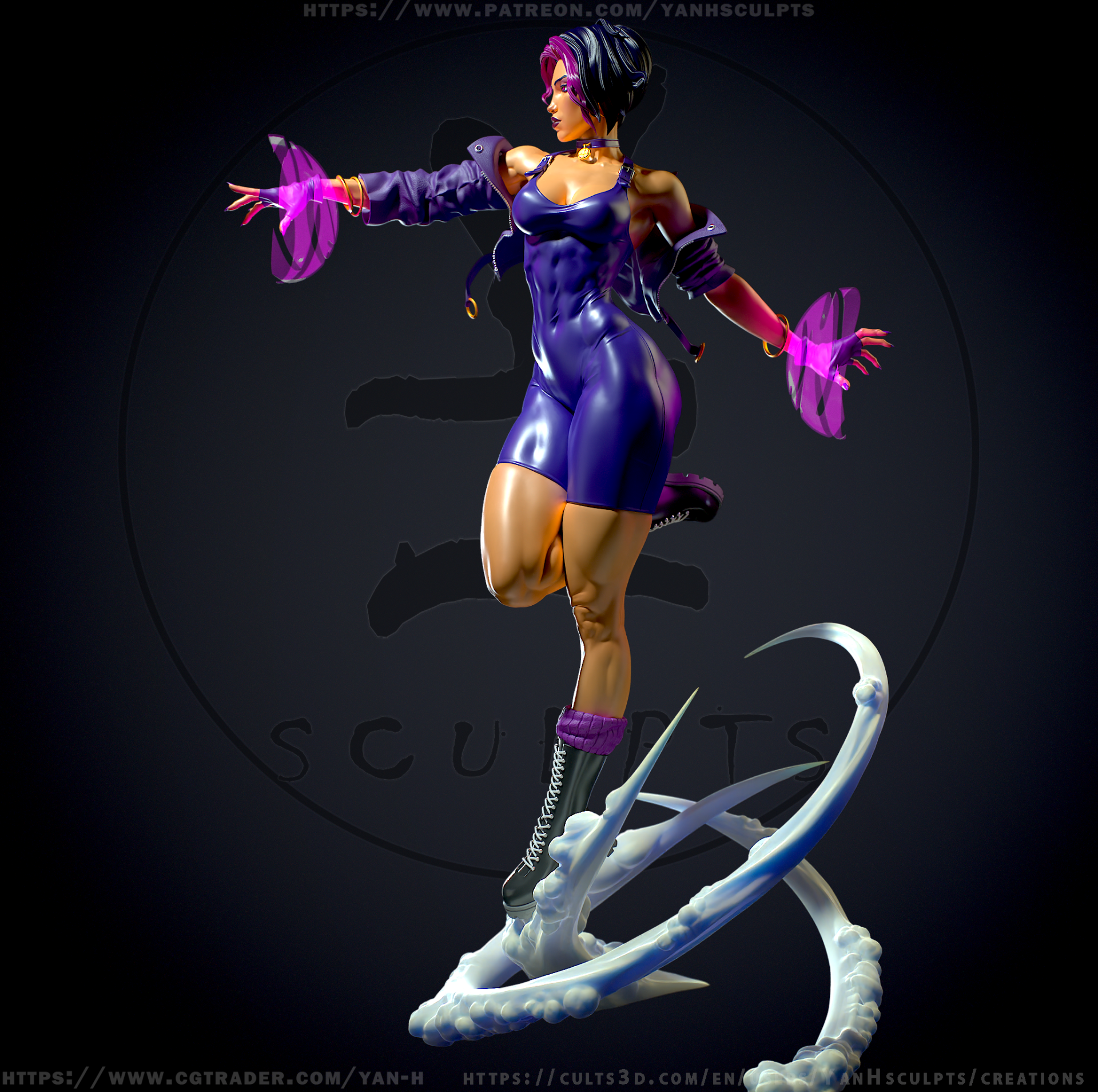 Freefall - Image 6