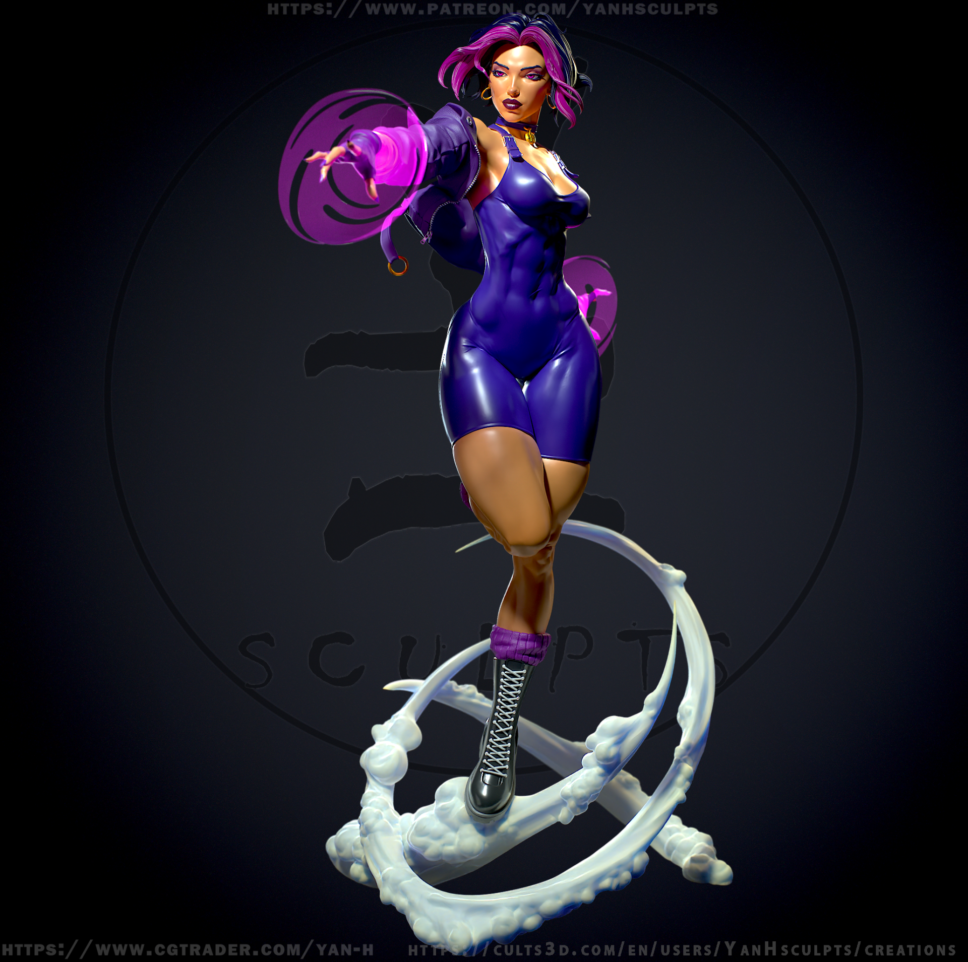 Freefall - Image 7
