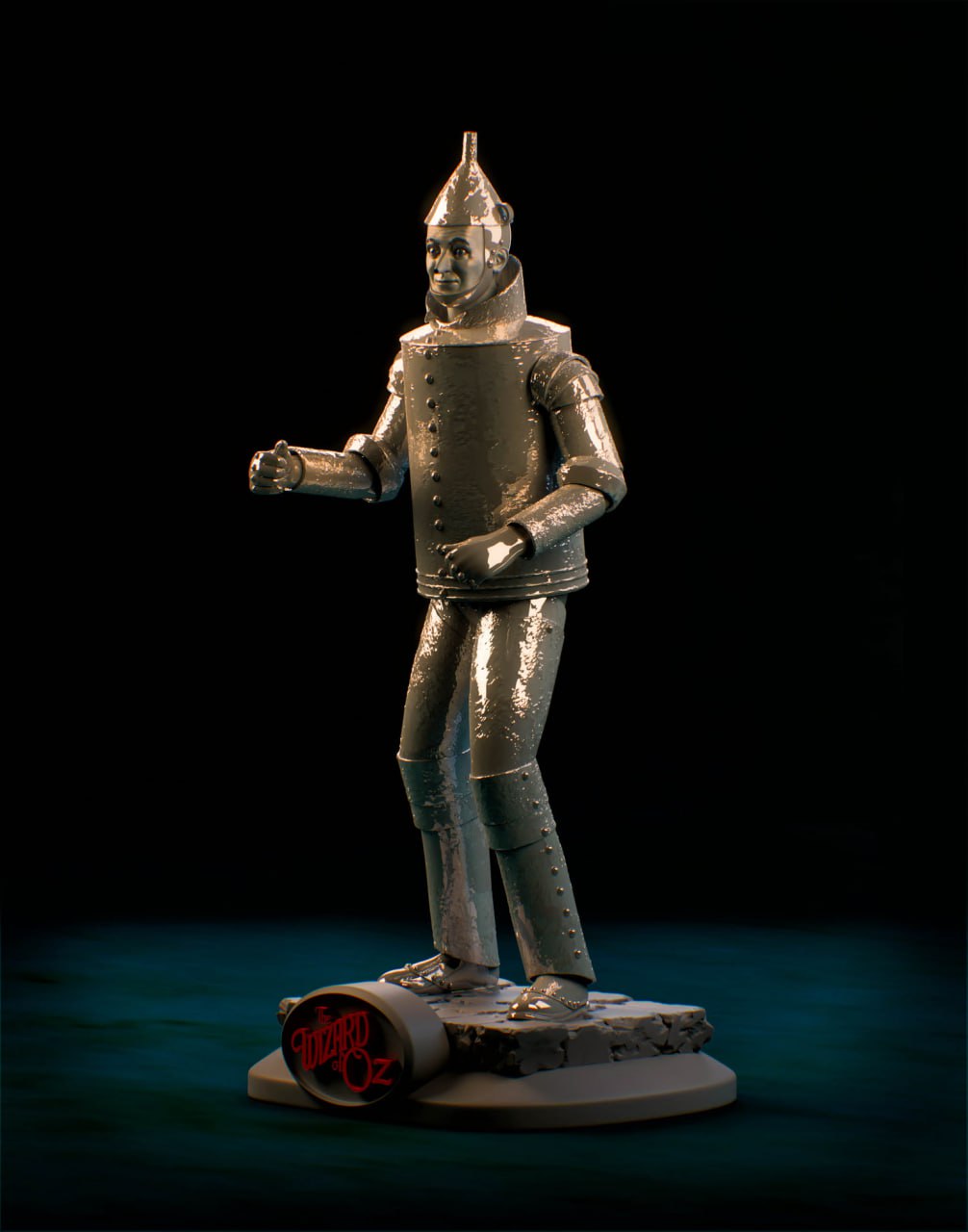 The Wizard Of Oz - Image 6