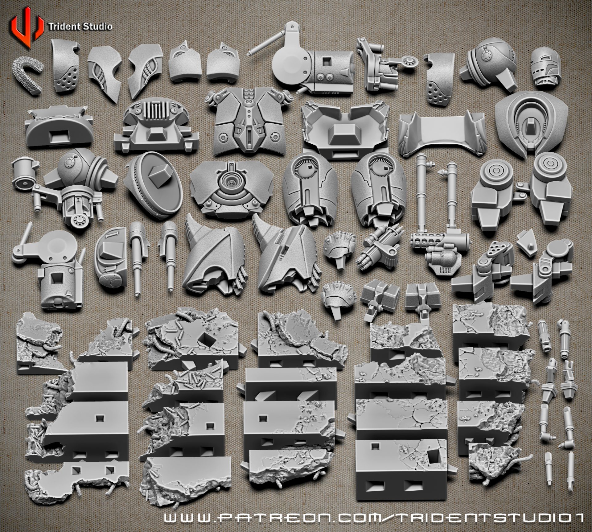 Iron - Monger - Image 17