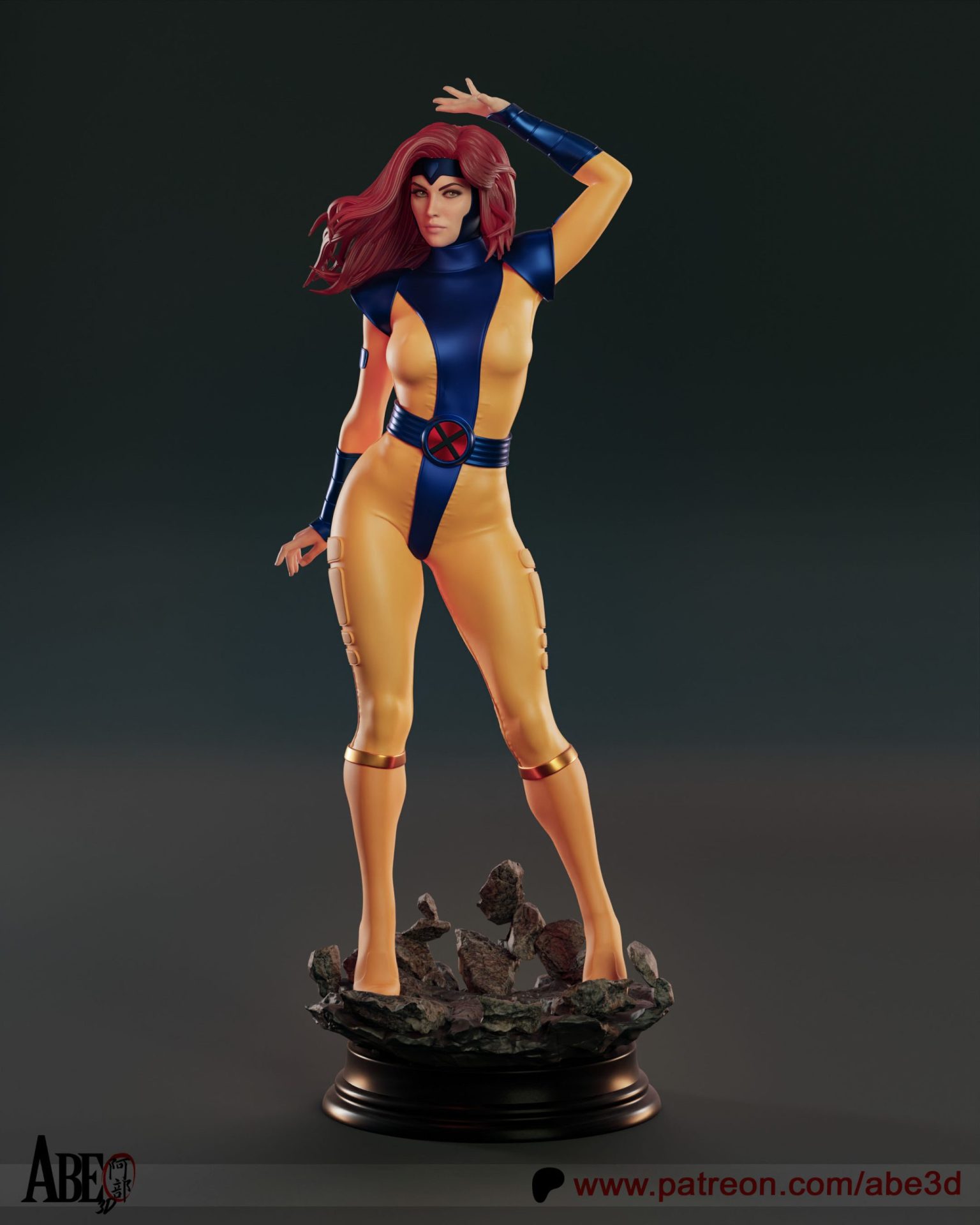 Jean Grey - Image 2