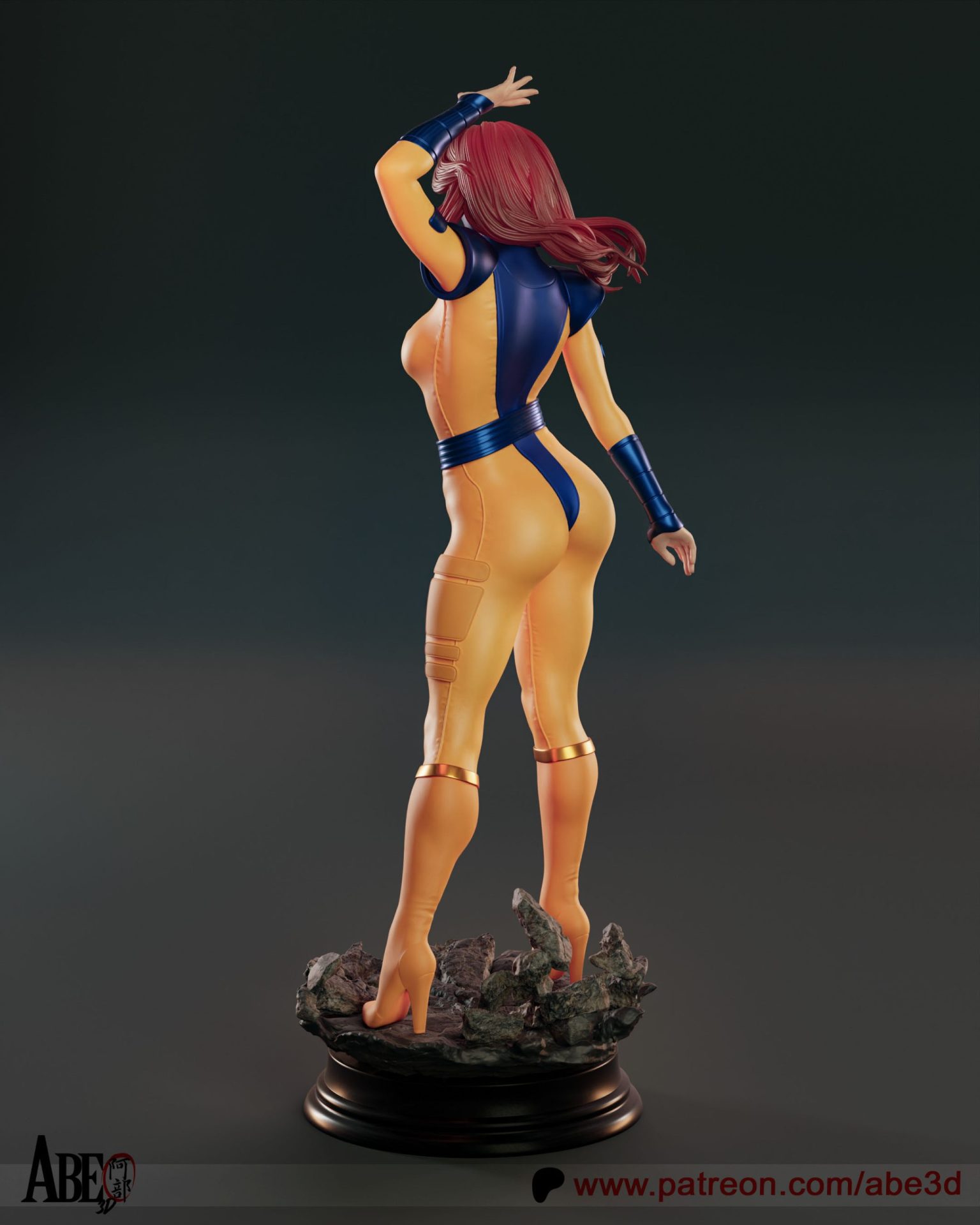 Jean Grey - Image 3