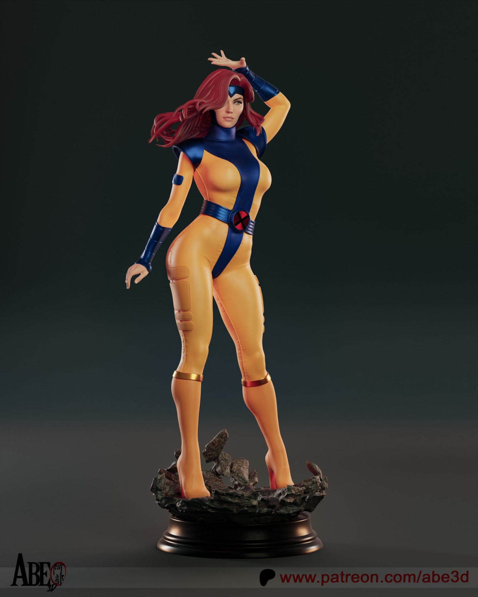 Jean Grey - Image 4
