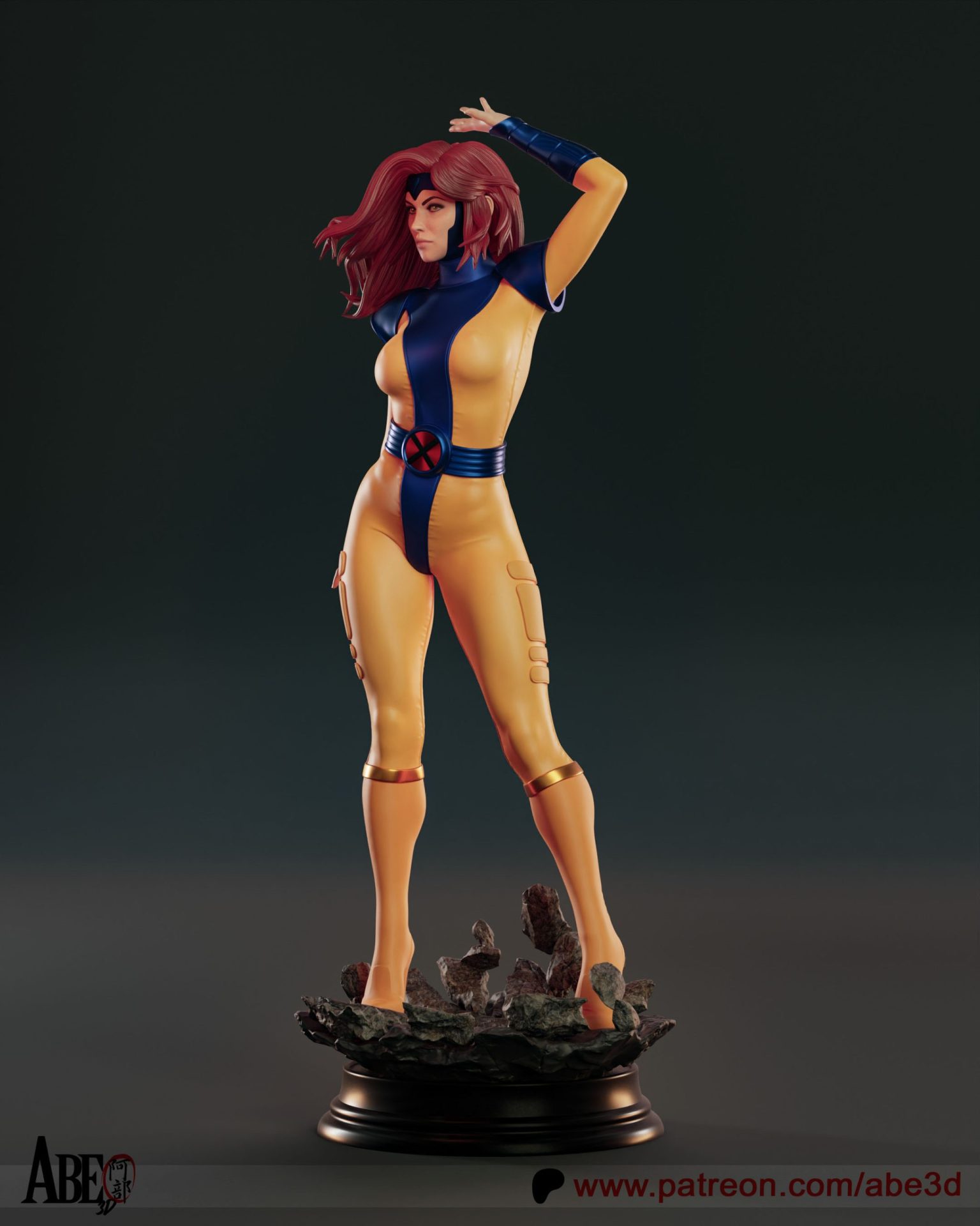 Jean Grey - Image 5