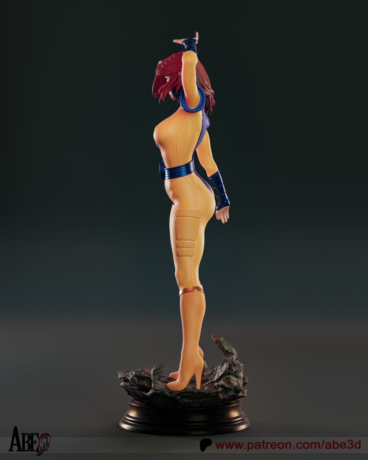 Jean Grey - Image 6