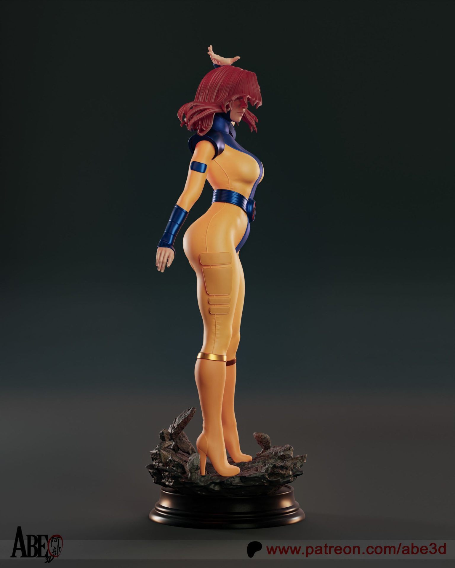 Jean Grey - Image 7