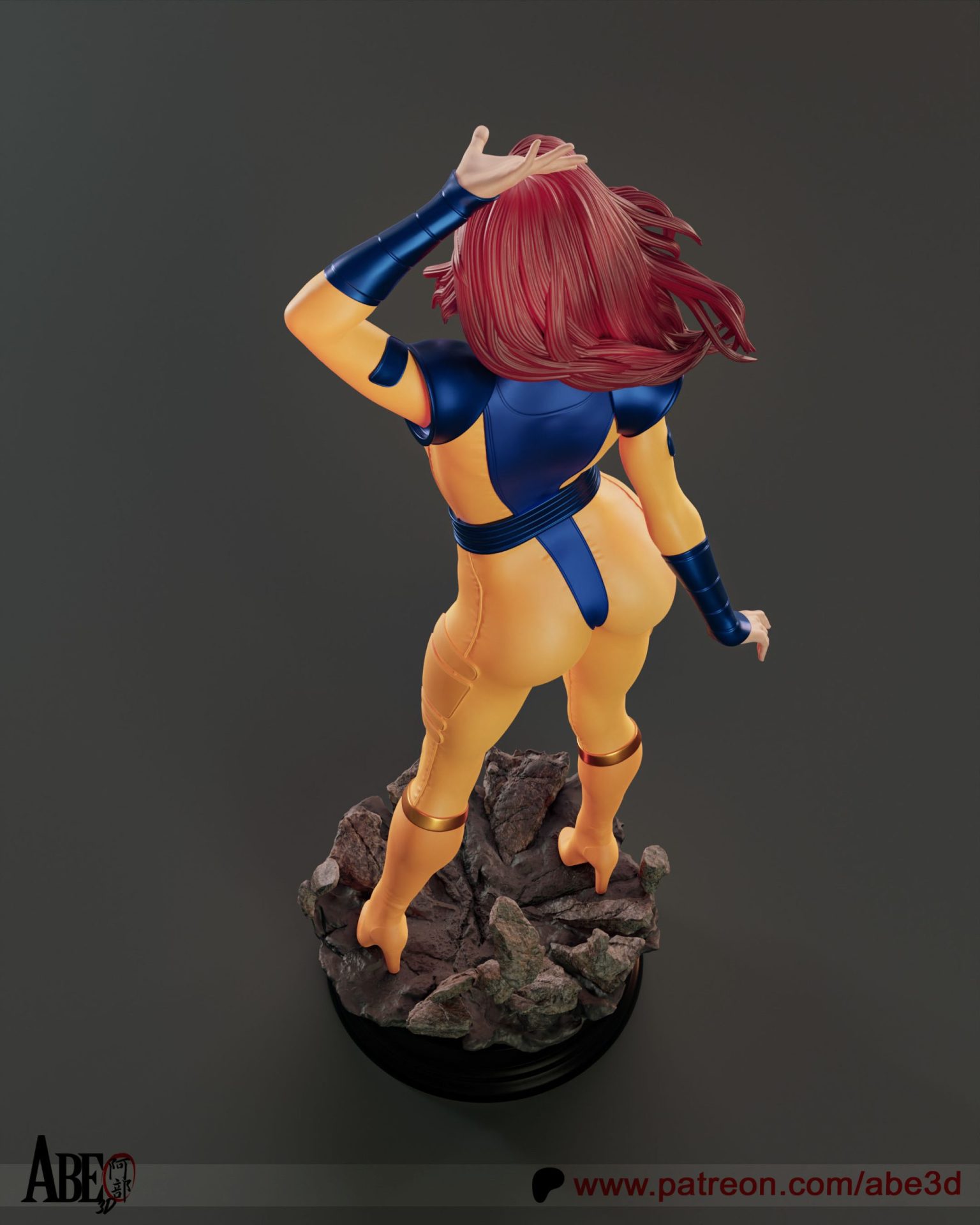 Jean Grey - Image 8
