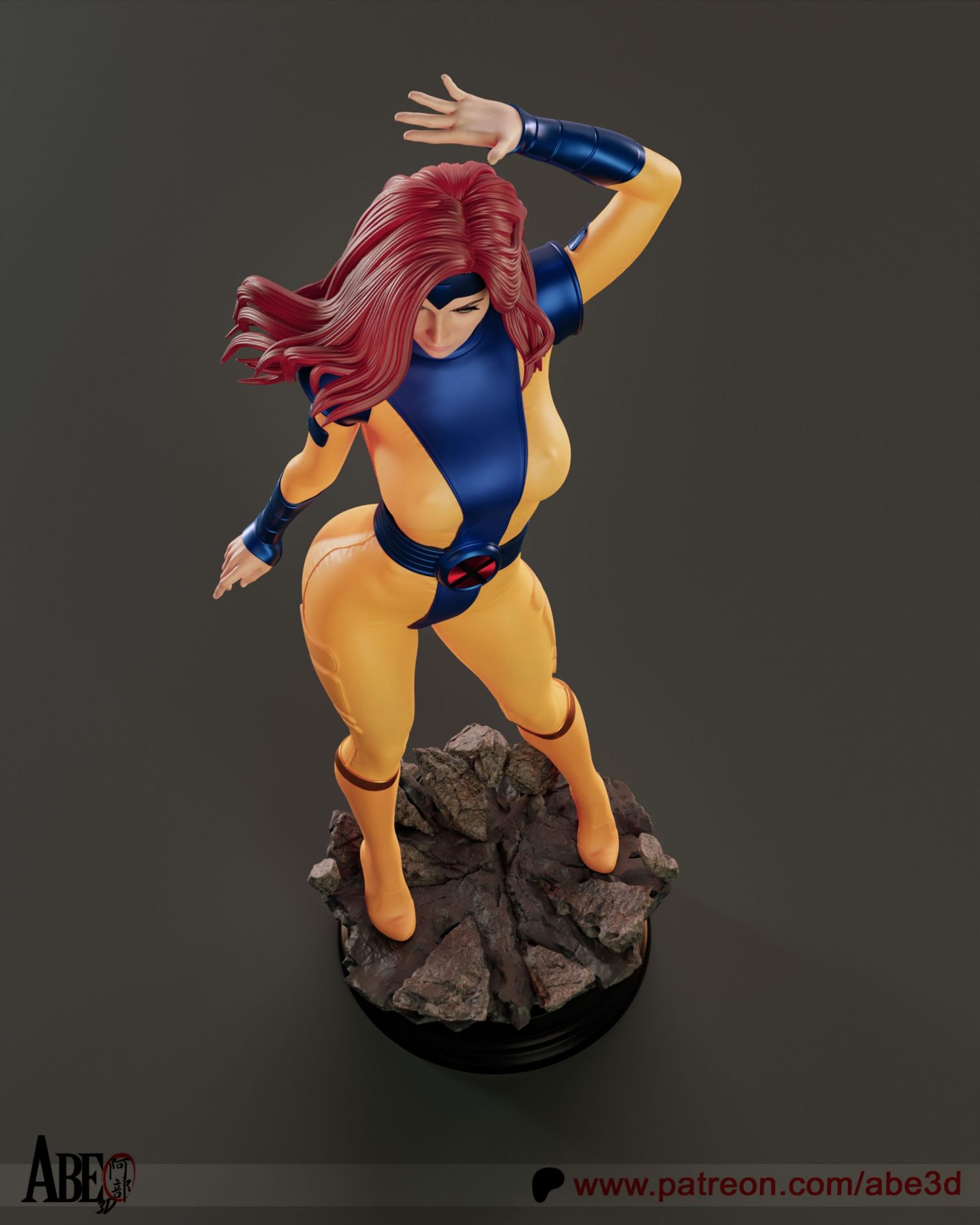 Jean Grey - Image 9