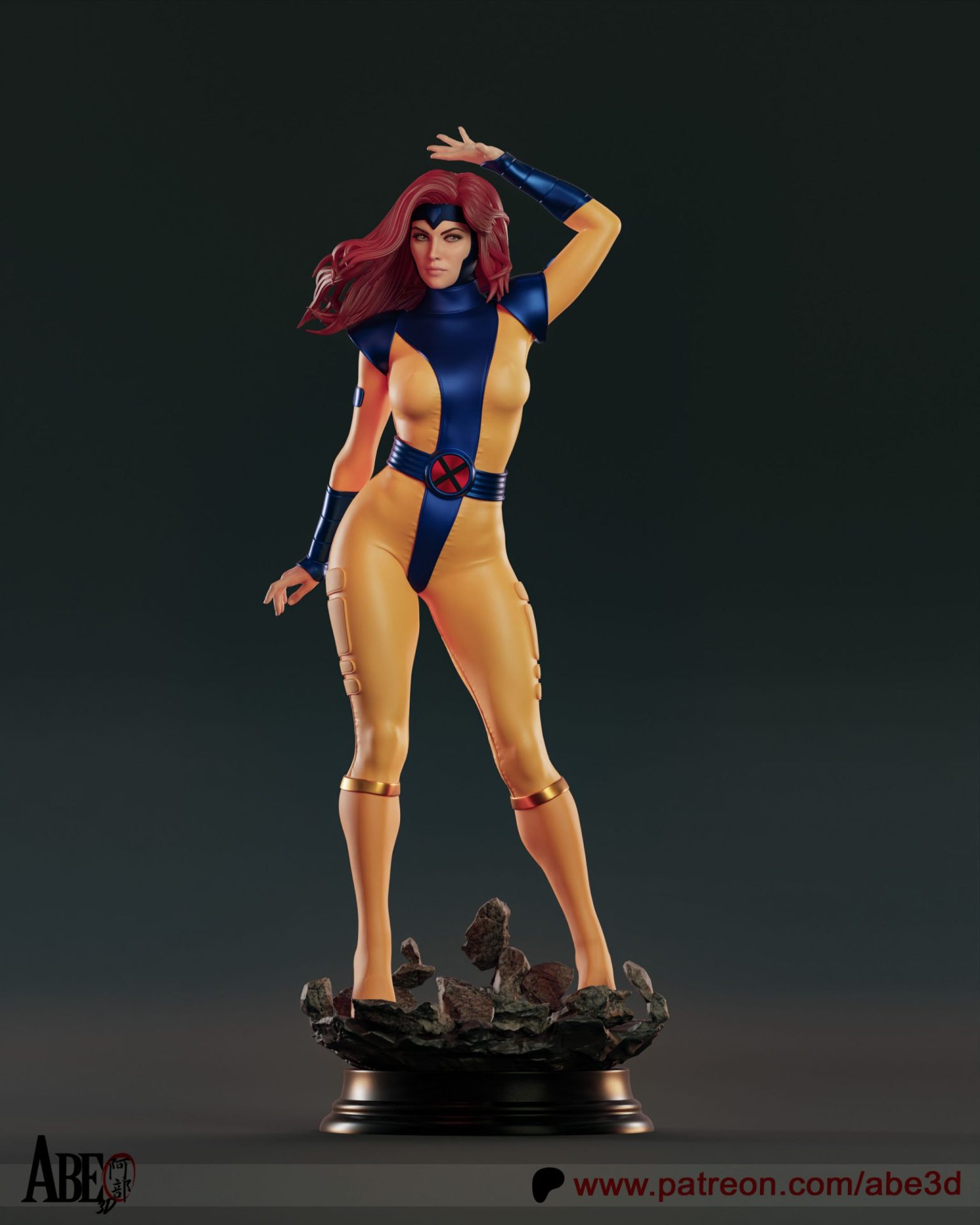Jean Grey - Image 10
