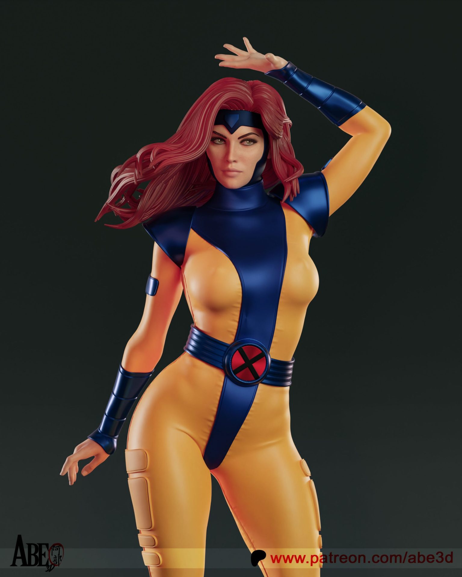 Jean Grey - Image 11