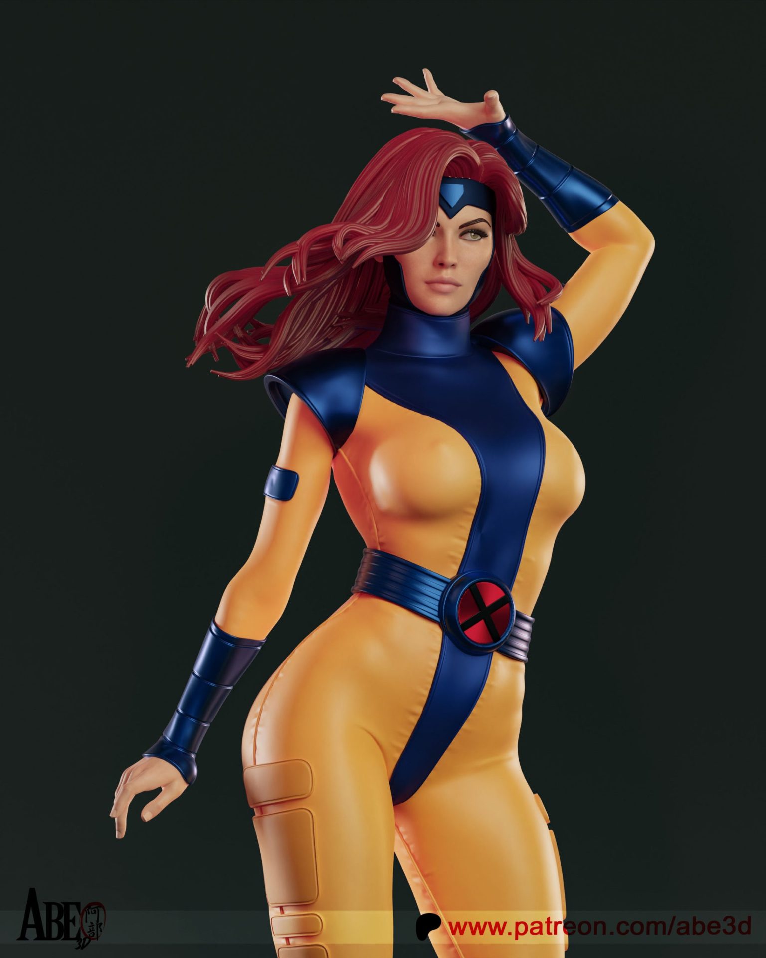 Jean Grey - Image 12