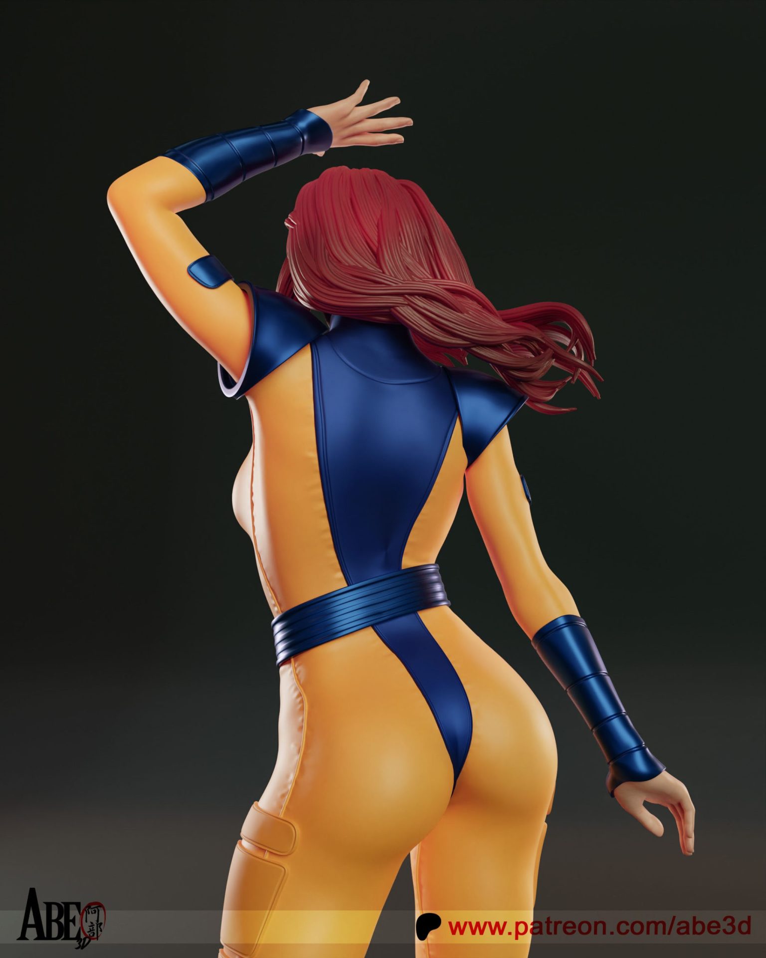 Jean Grey - Image 13