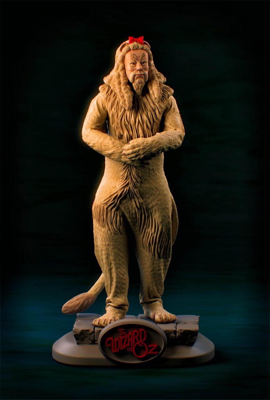 The Wizard Of Oz - Image 11