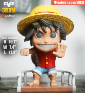 LUFFY