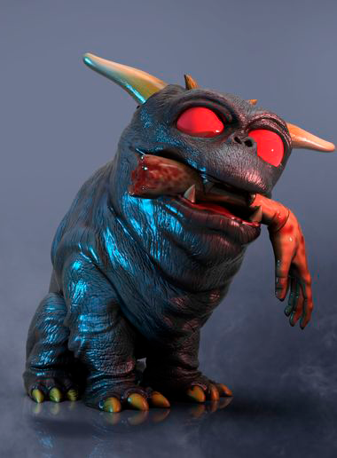 ZUUL