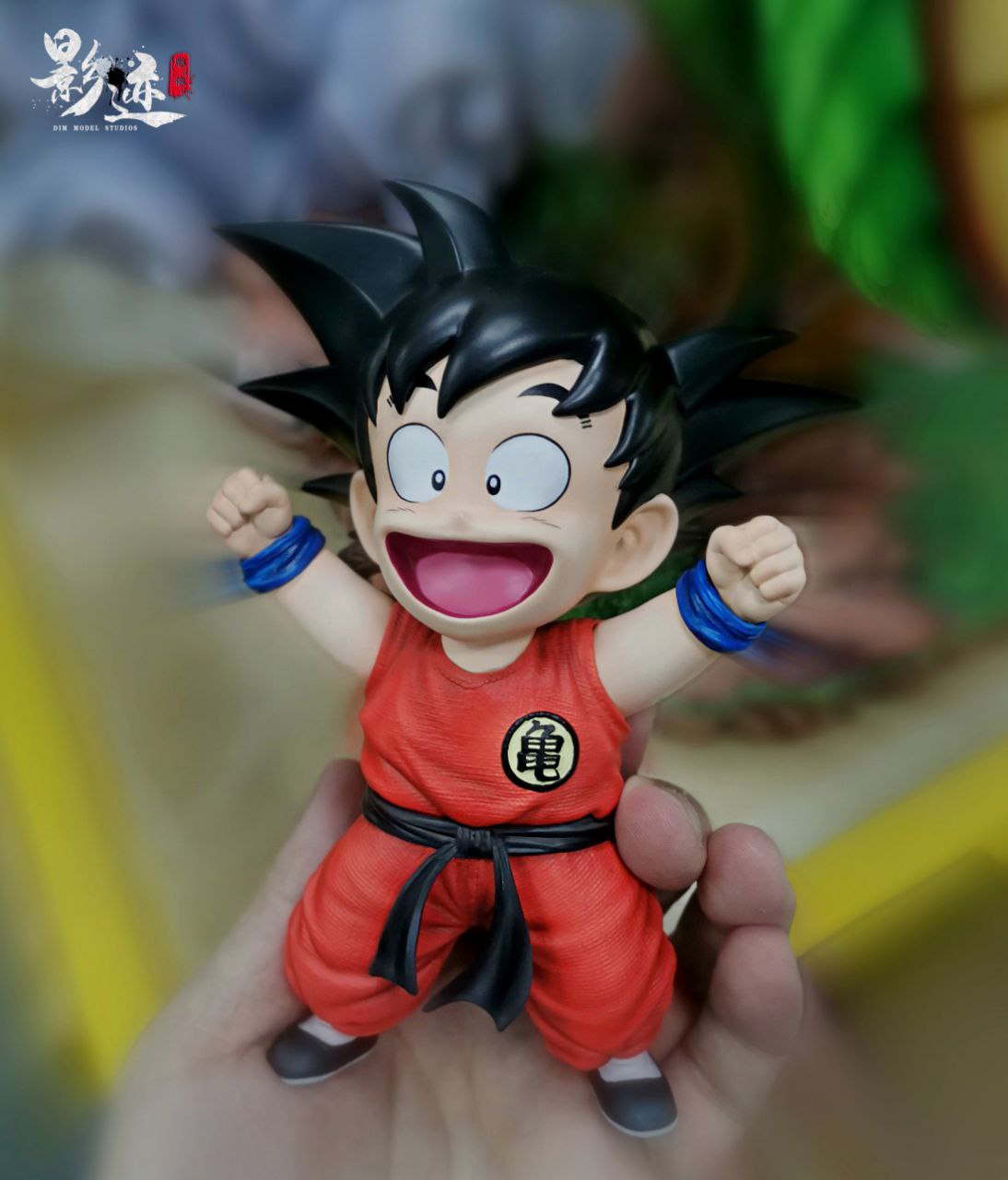 Shen long and Goku Dragon Ball - Image 6