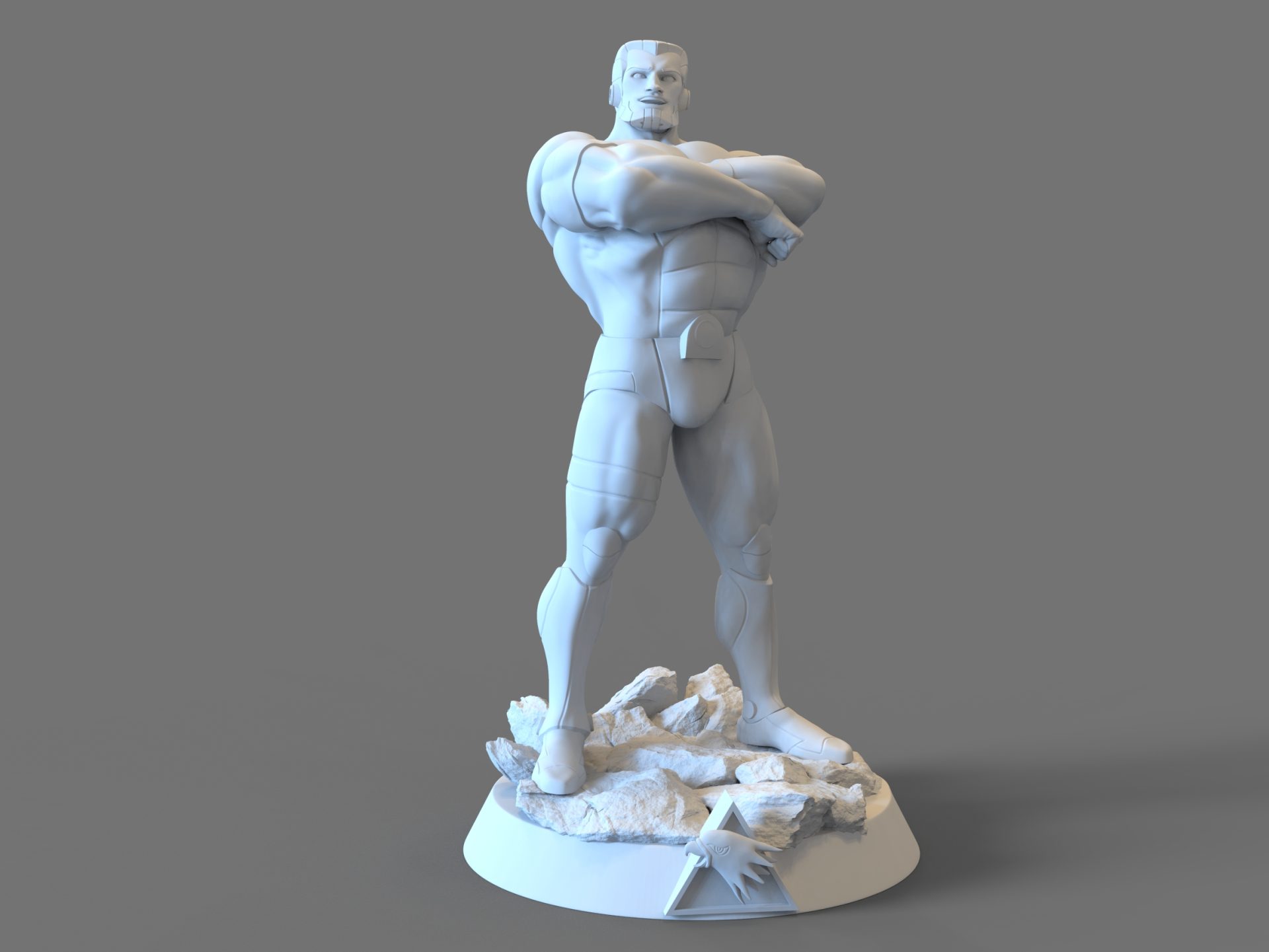 Steelwill - Image 2