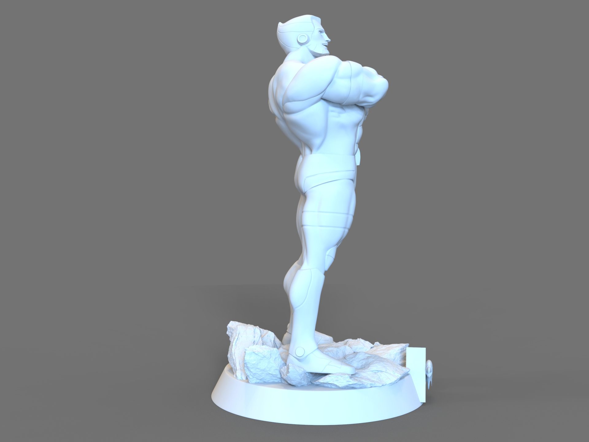 Steelwill - Image 3