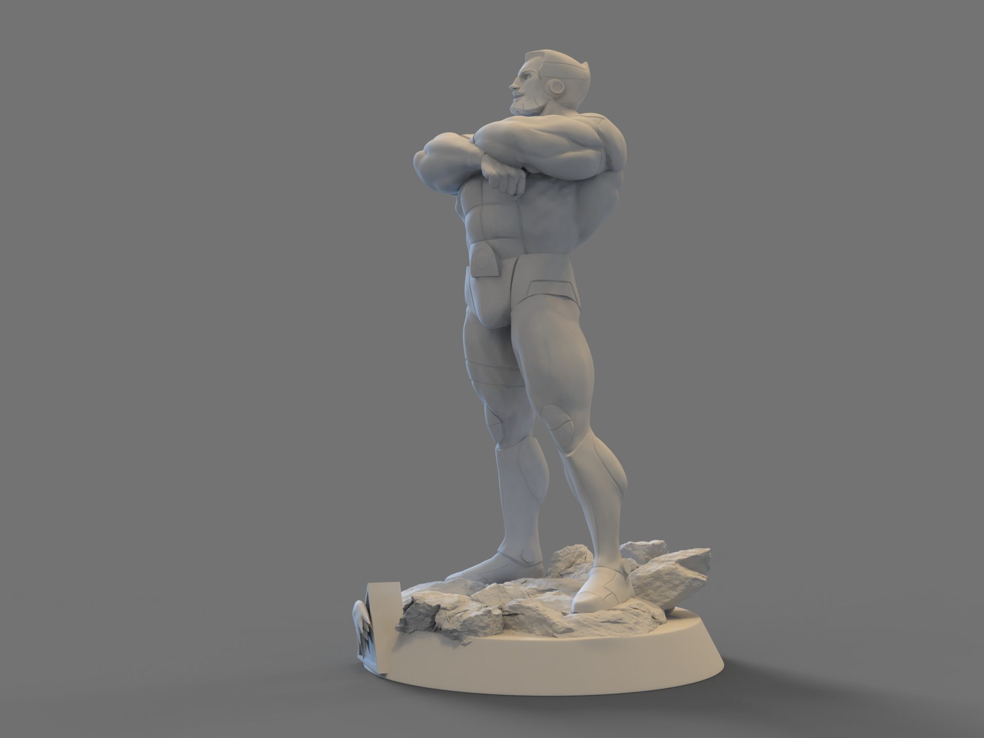 Steelwill - Image 5