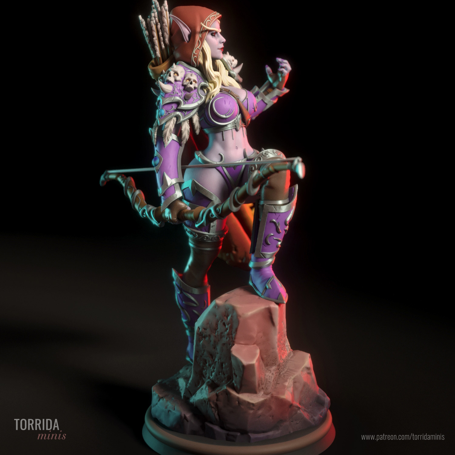 Sylvanas - Image 3