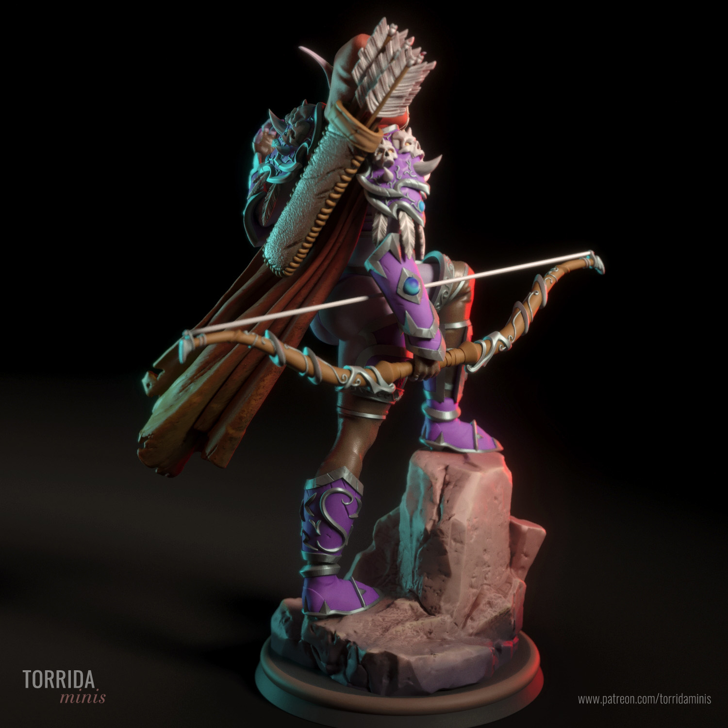 Sylvanas - Image 4