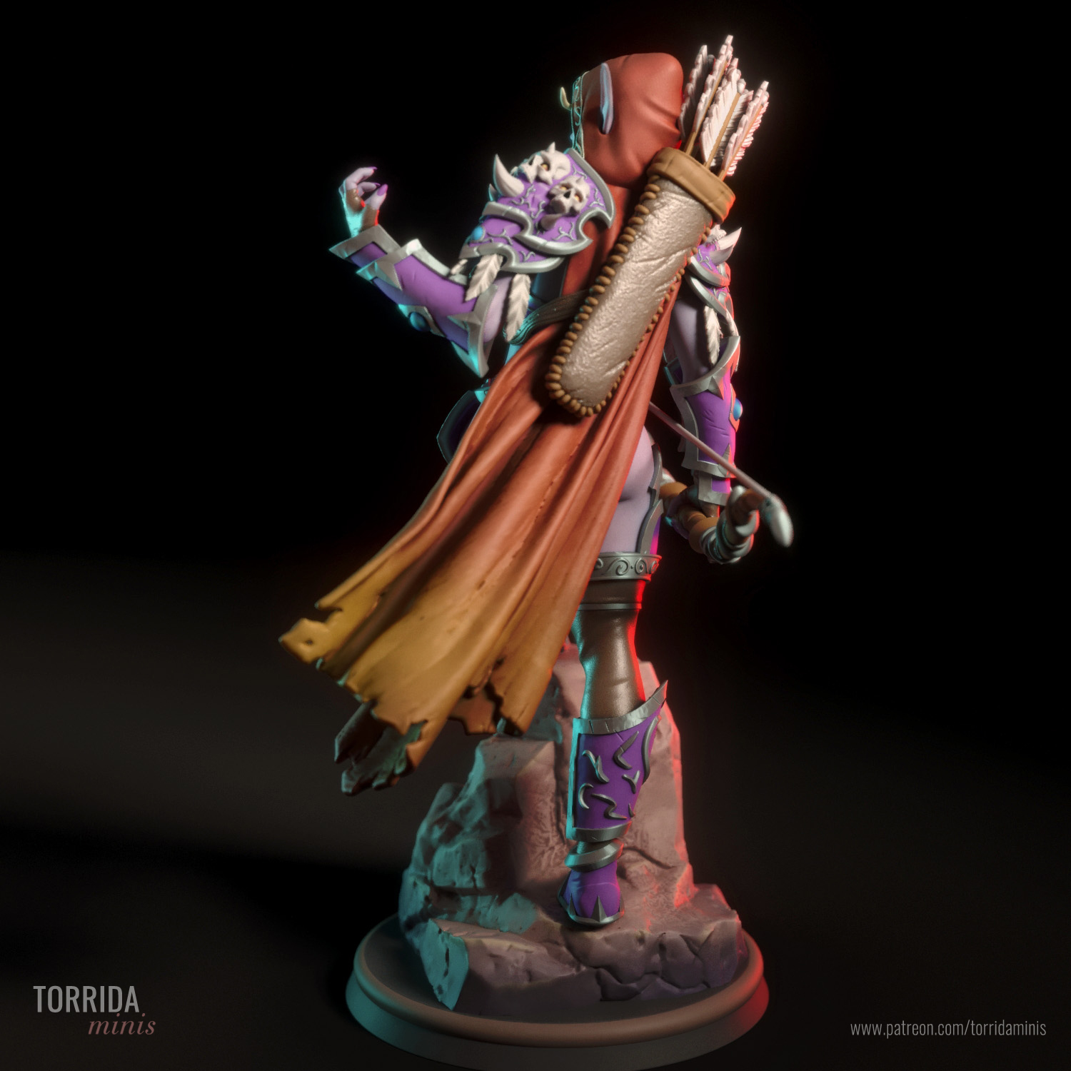 Sylvanas - Image 5