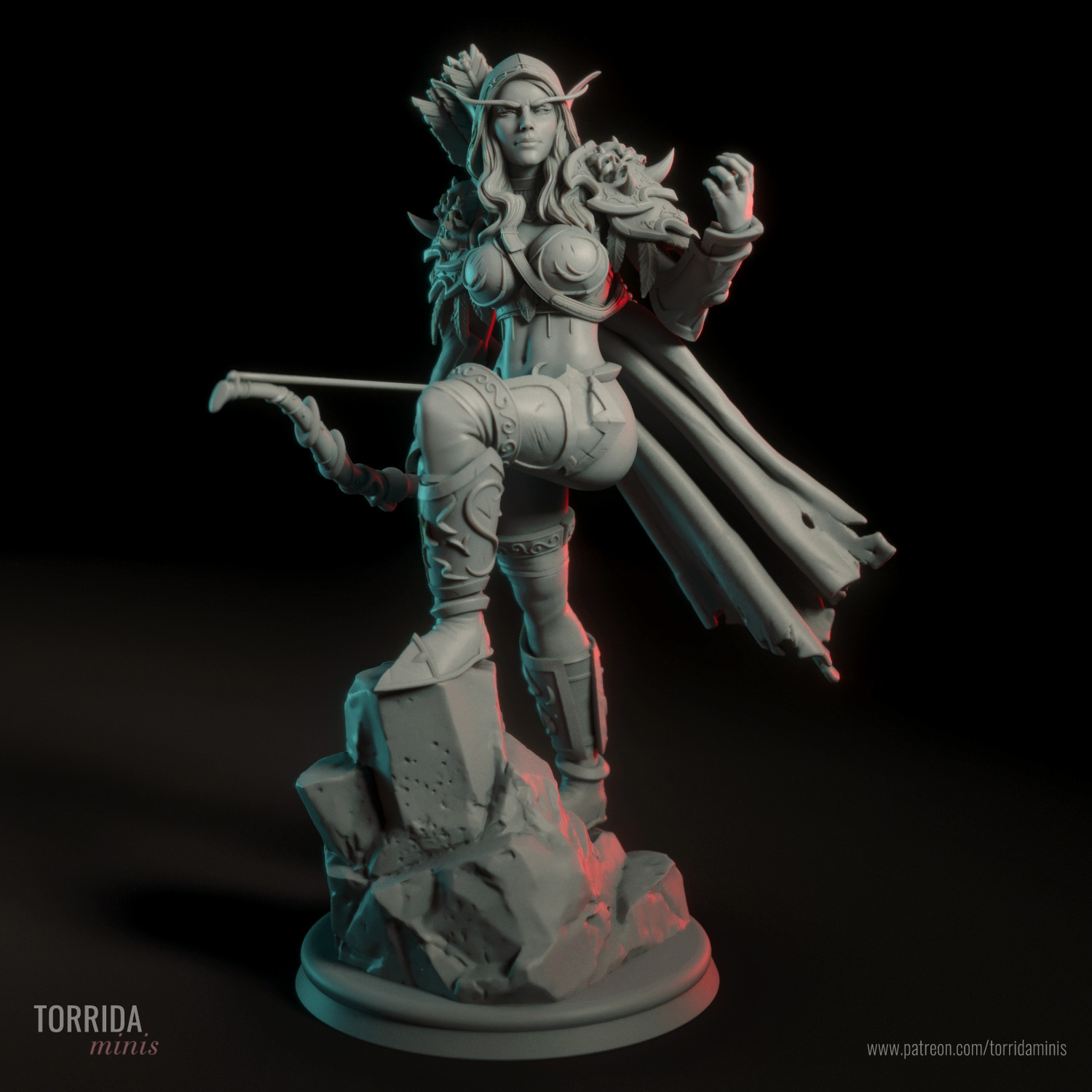 Sylvanas - Image 8