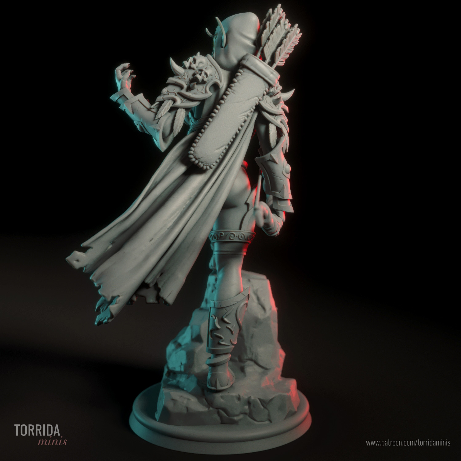 Sylvanas - Image 9