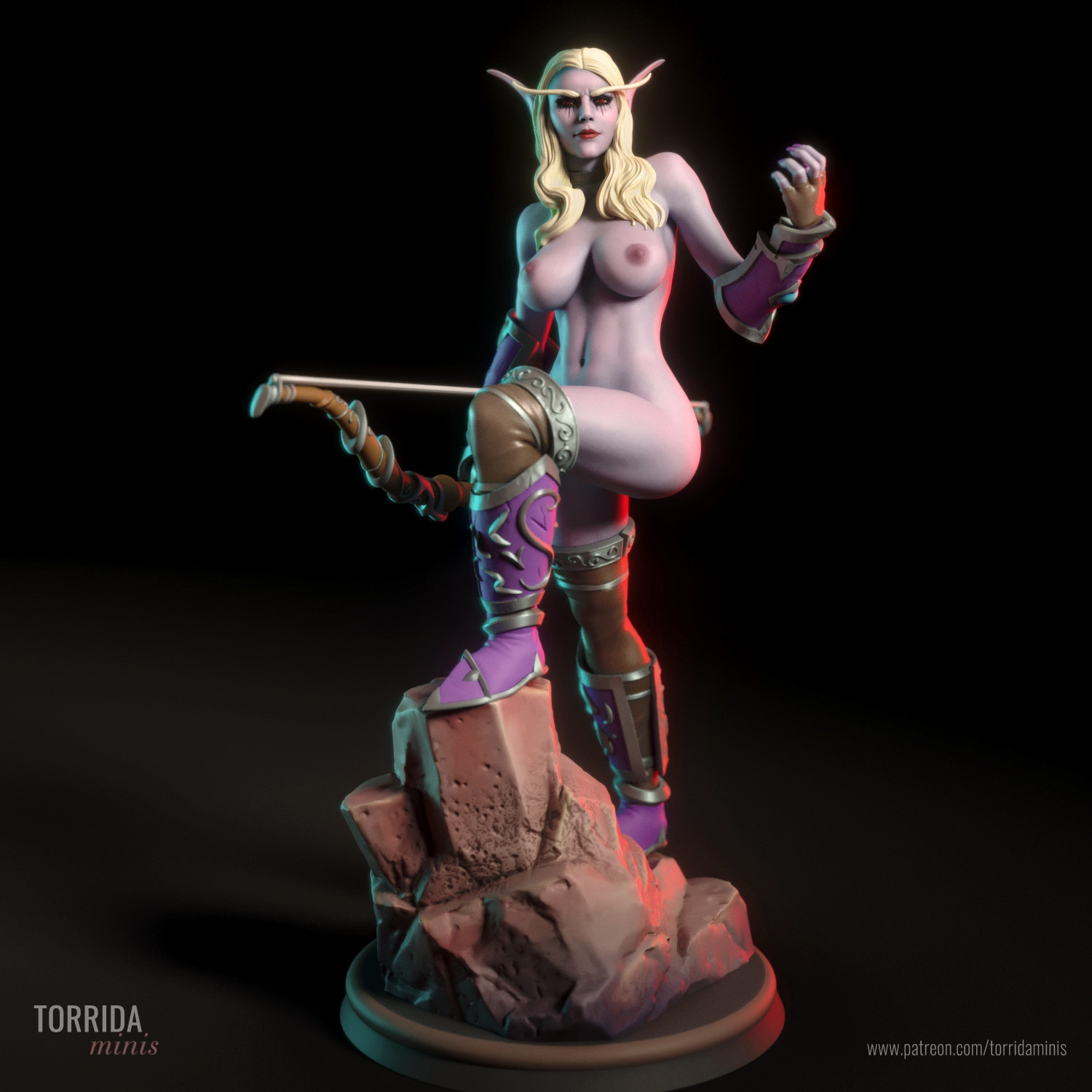 Sylvanas - Image 12
