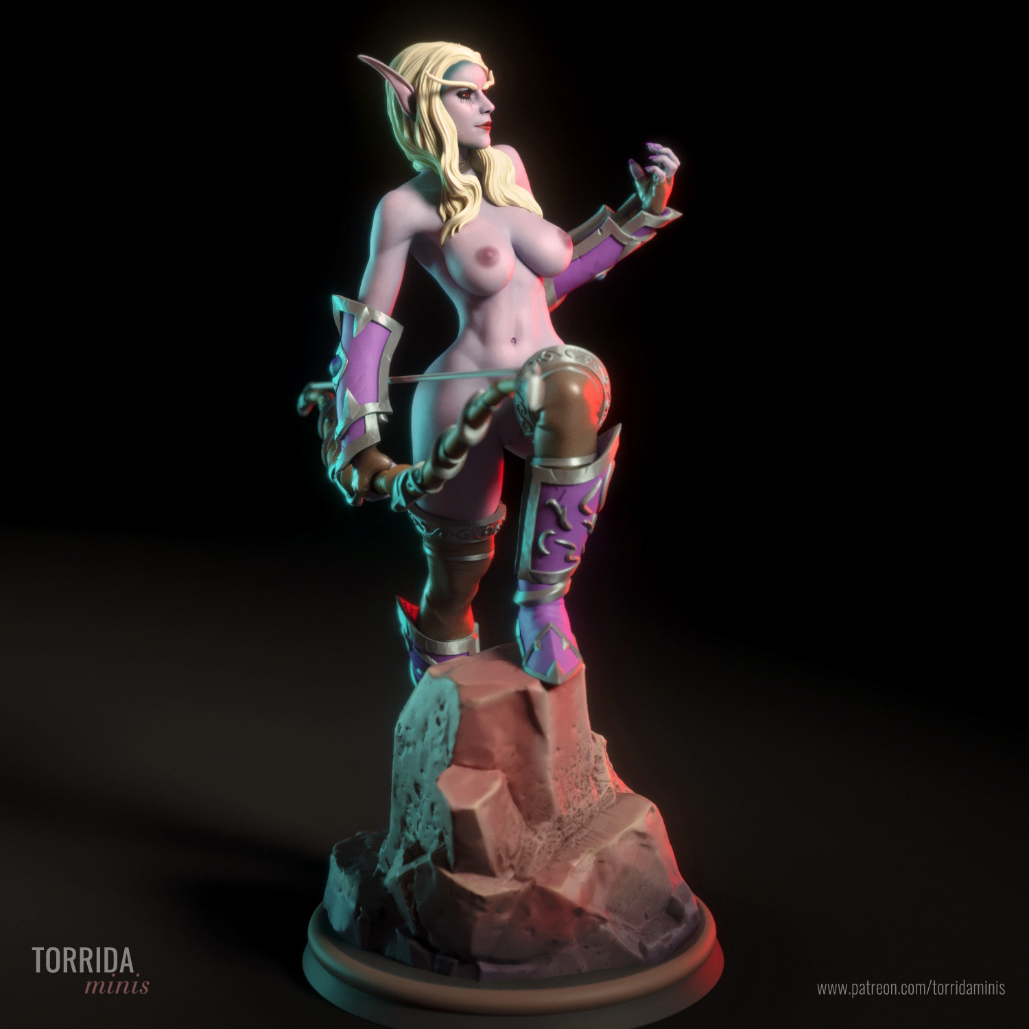 Sylvanas - Image 13