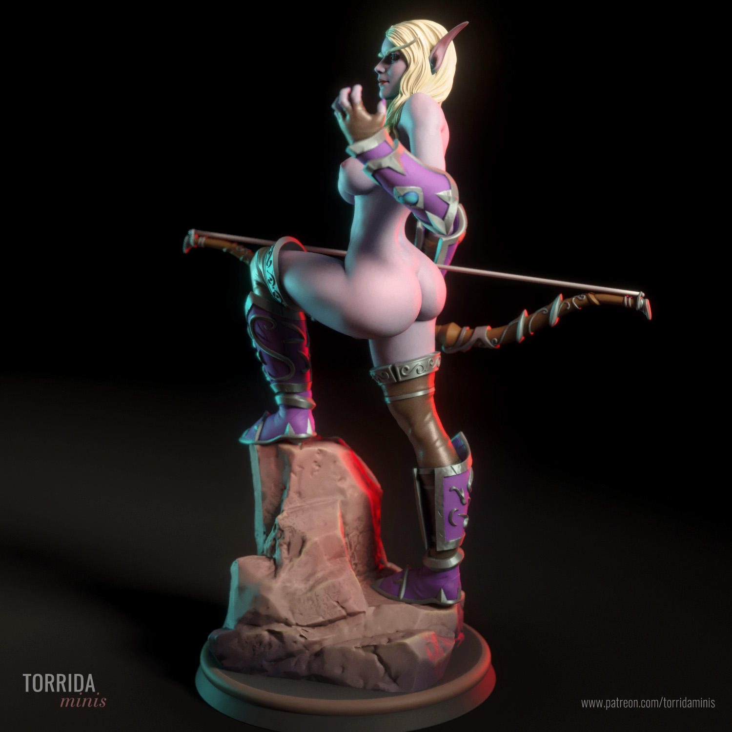 Sylvanas - Image 16