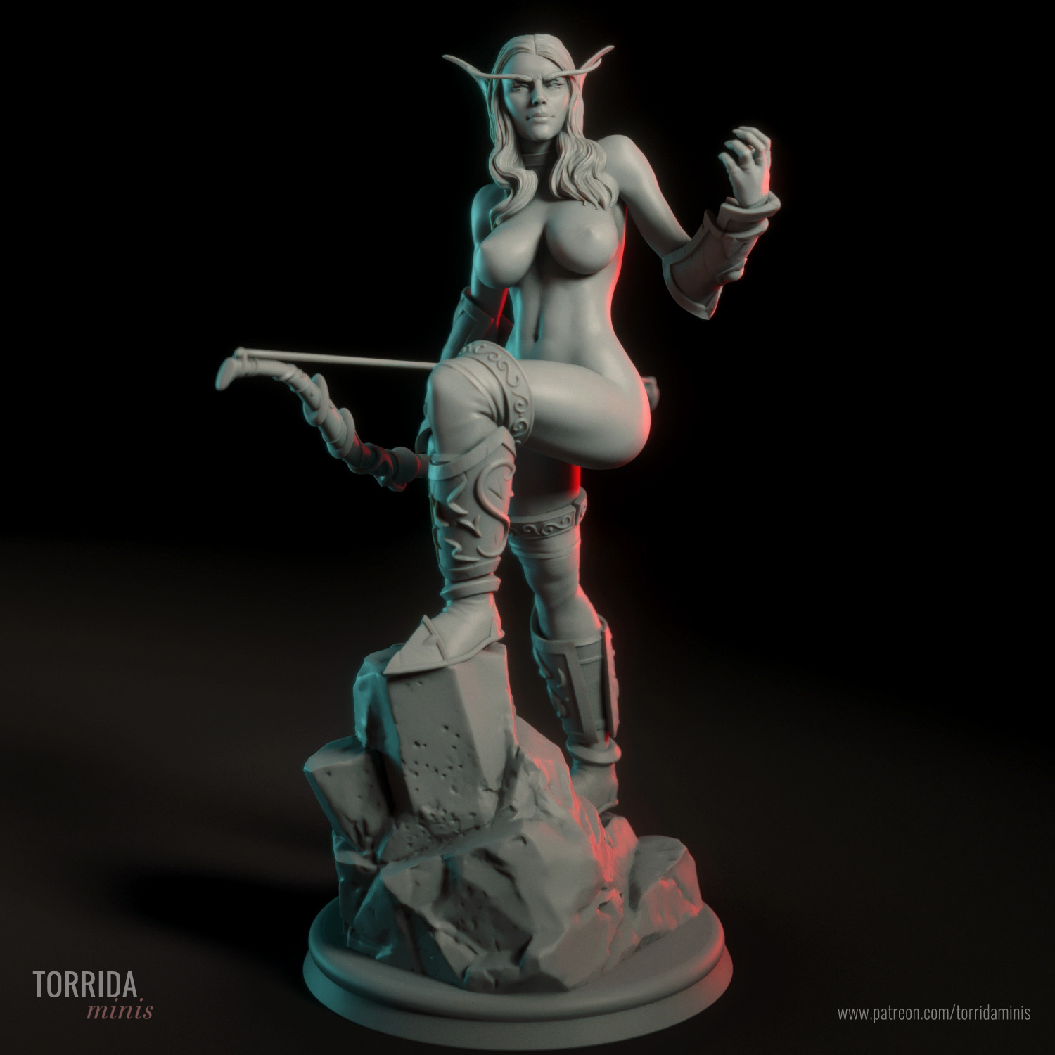 Sylvanas - Image 18