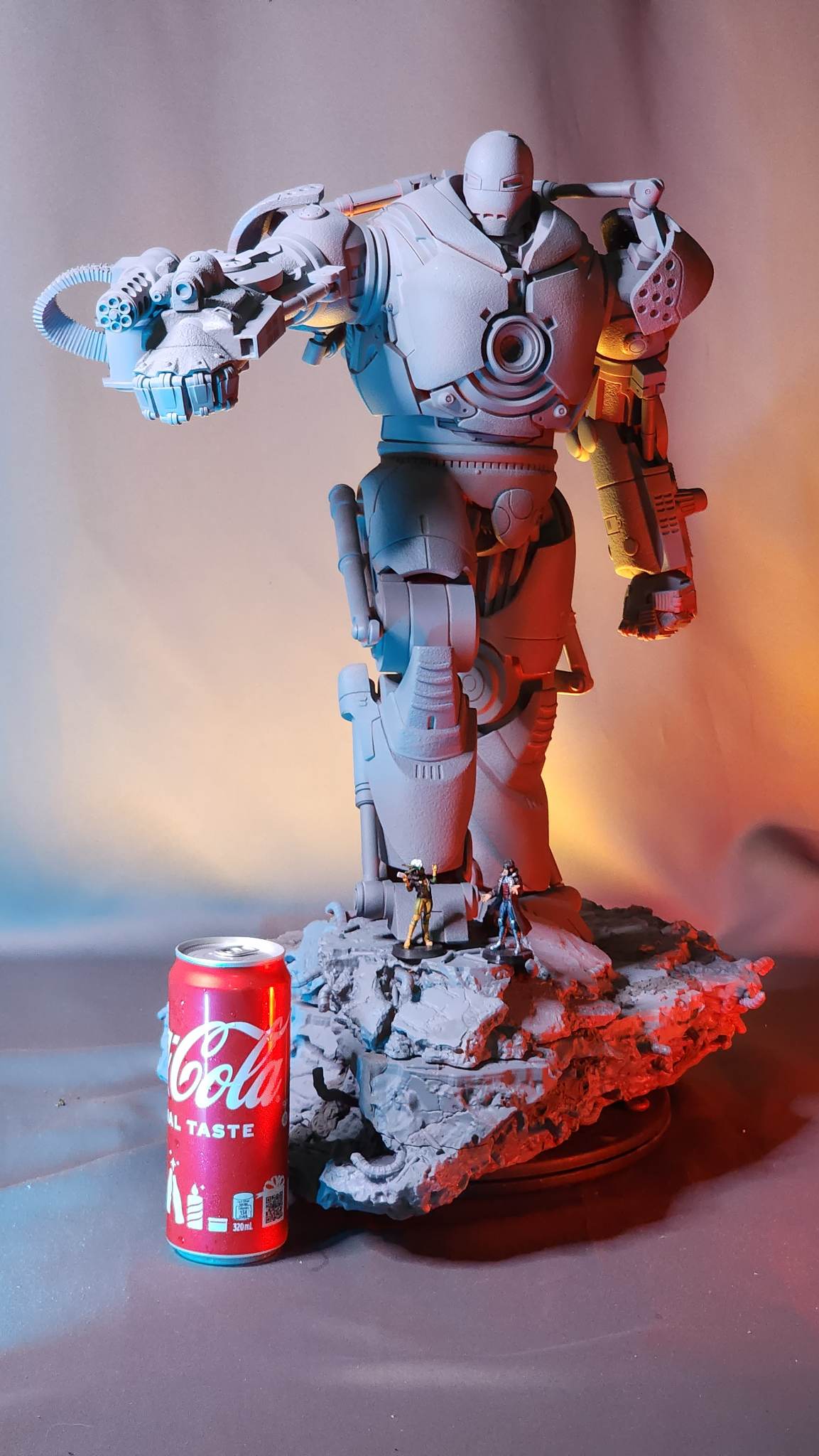 Iron - Monger - Image 18