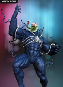 Venom 2099