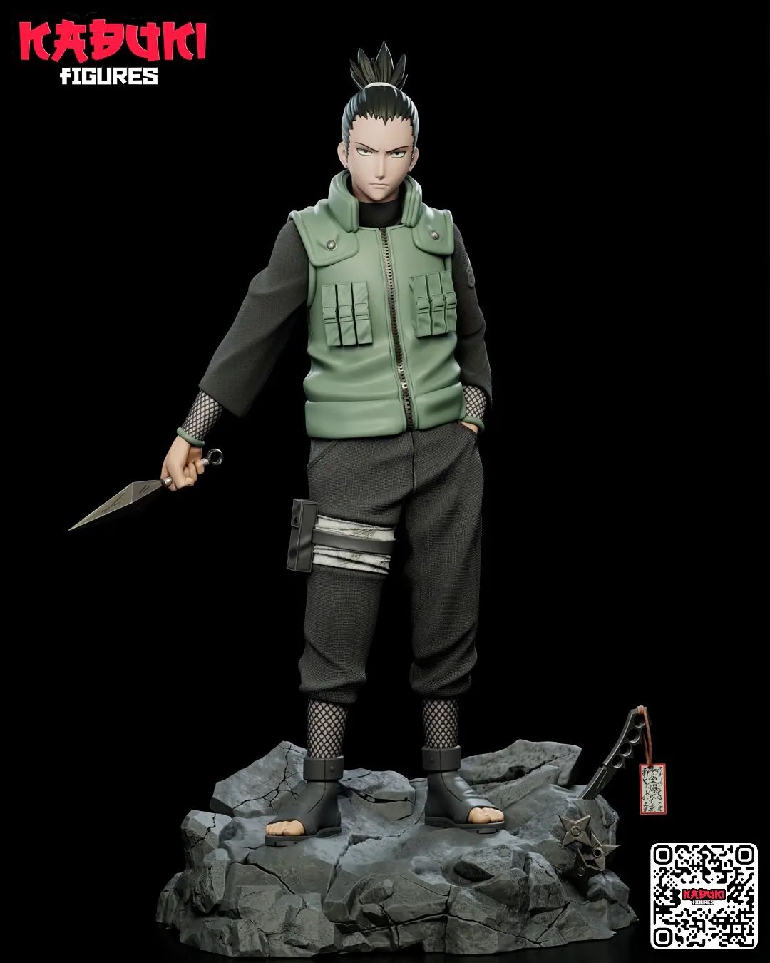Shikamaru - Image 3