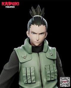 Shikamaru